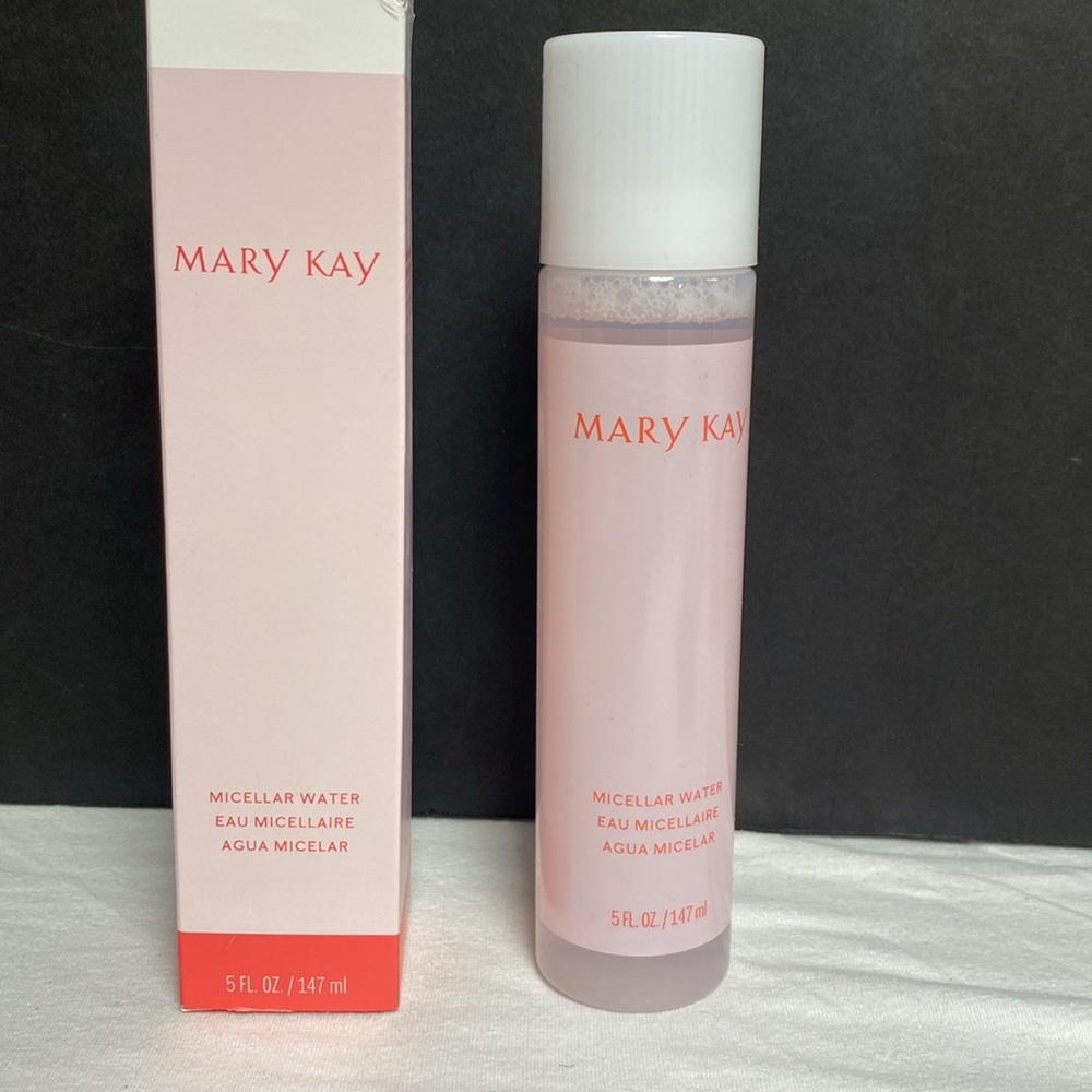 Mary Kay Micellar Water- 5oz